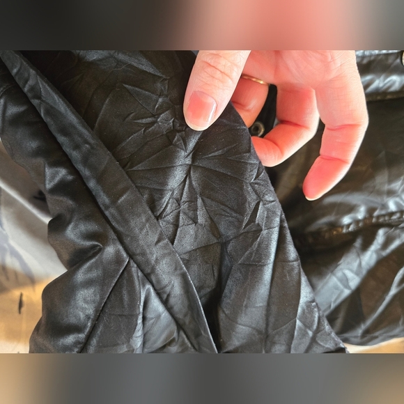 Breach | Down Jacket – 100% Goose Down, Ptp 20 1/2" - Picture 6 of 12